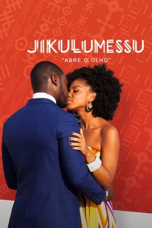 Poster for Jikulumessu: Season 1