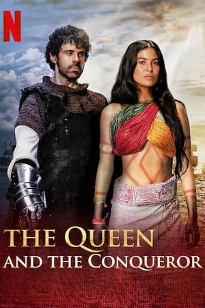 Poster for The Queen and the Conqueror: Season 1