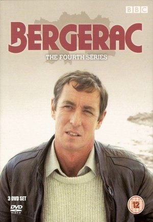 Poster for Bergerac: Season 4