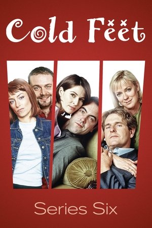 Poster for Cold Feet: Series 6