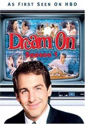 Poster for Dream On: Season 1