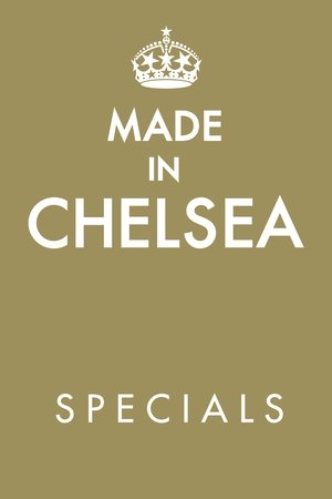 Poster for Made in Chelsea: Specials