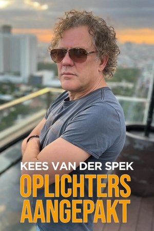 Poster for Kees van der Spek: Oplichters aangepakt: Season 6
