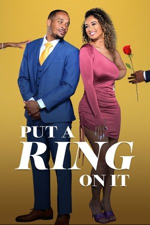 Poster for Put a Ring on It: Season 2