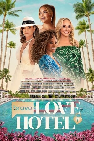 Poster for Love Hotel
