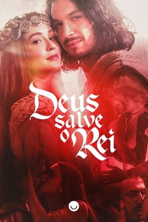 Poster for Deus Salve o Rei: Season 1