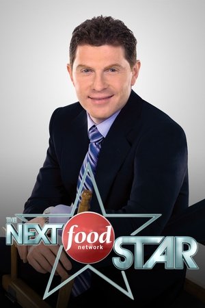 Poster for Food Network Star: Season 5
