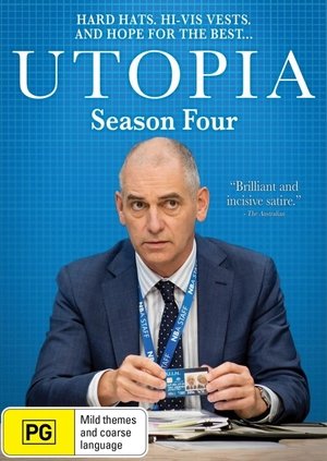 Poster for Utopia: Season 4