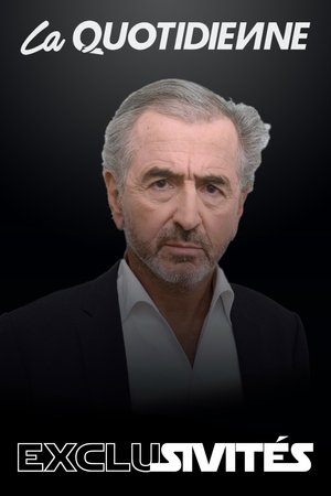 Poster for La Quotidienne: Specials