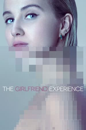 Poster for The Girlfriend Experience: Season 3