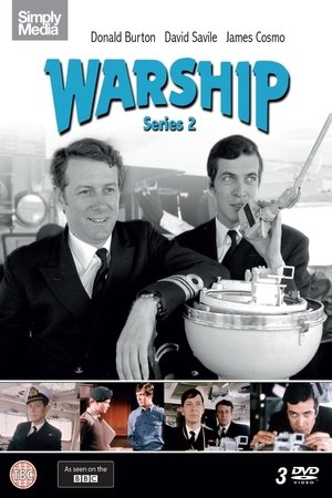 Poster for Warship: Season 2