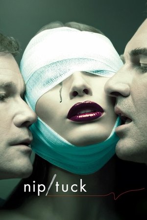 Poster for Nip/Tuck: Season 7