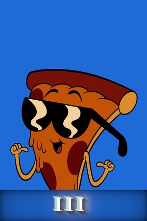 Poster for Uncle Grandpa: Season 3
