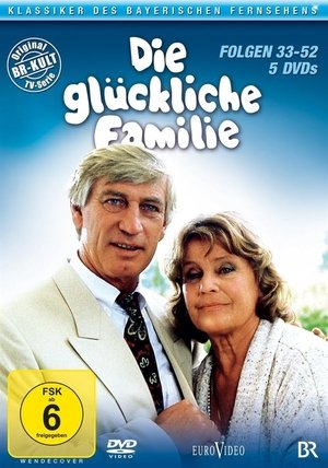 Poster for Die glückliche Familie: Season 3