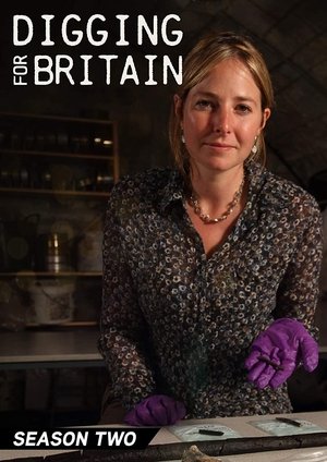 Poster for Digging for Britain: Season 2