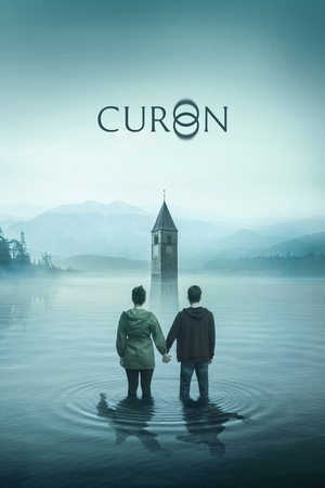 Poster for Curon: Season 1