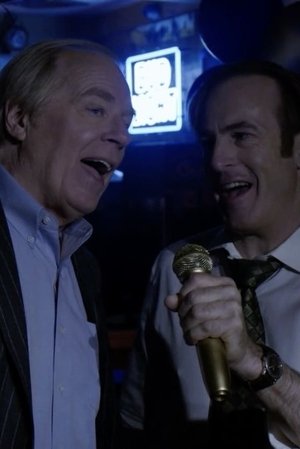 Poster for Better Call Saul