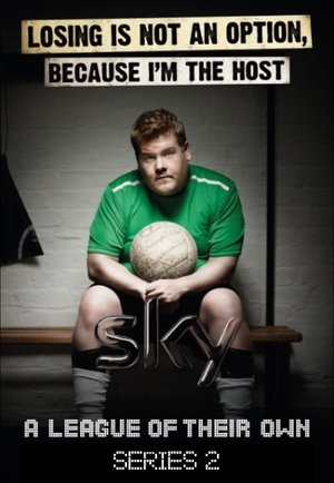 Poster for A League of Their Own: Series 2