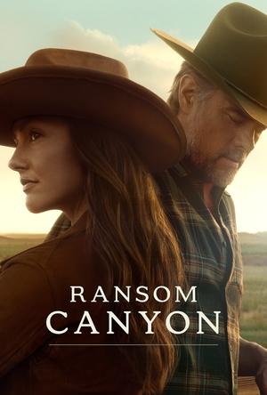 Poster for Ransom Canyon