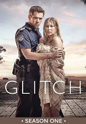 Poster for Glitch: Season 1