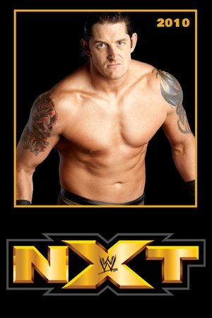 Poster for WWE NXT: Season 1