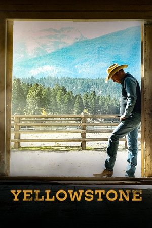 Poster for Yellowstone