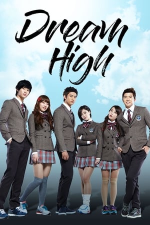 Poster for Dream High: Season 1