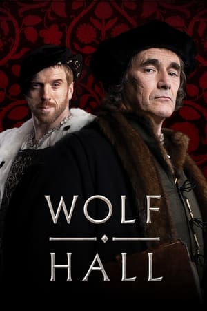 Poster for Wolf Hall: Season 1