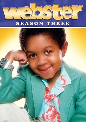 Poster for Webster: Season 3