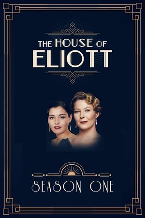 Poster for The House of Eliott: Season 1