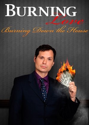 Poster for Burning Love: Season 3