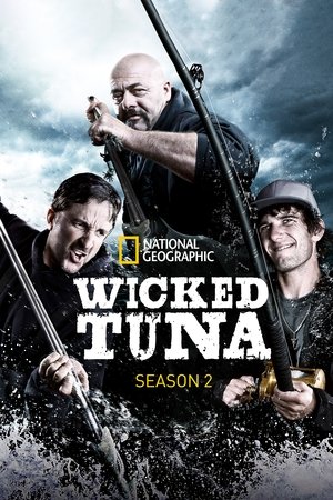 Poster for Wicked Tuna: Season 2