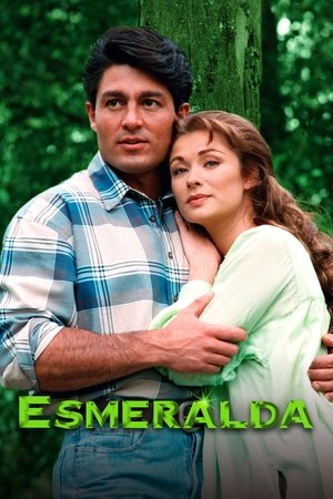 Poster for Esmeralda: Season 1