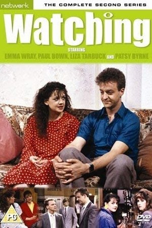 Poster for Watching: Season 2