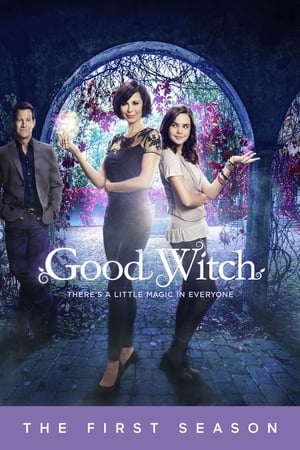 Poster for Good Witch: Season 1