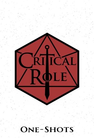 Poster for Critical Role: Specials