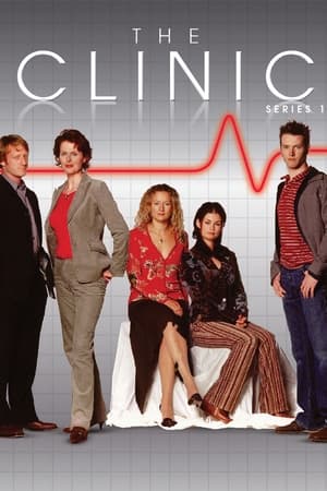 Poster for The Clinic: Season 1