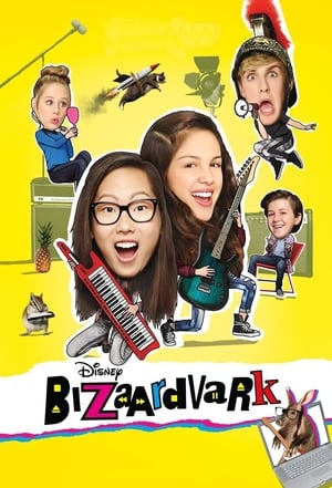 Poster for Bizaardvark: Season 1