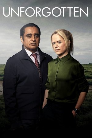 Poster for Unforgotten: Season 6