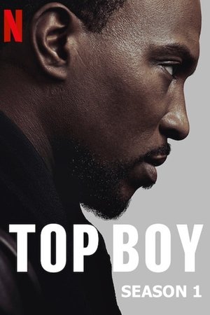 Poster for Top Boy: Season 1