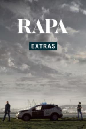 Poster for Rapa: Specials