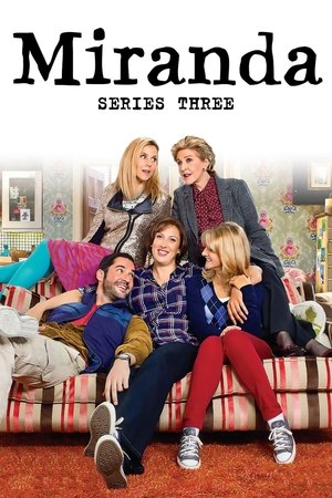 Poster for Miranda: Series 3