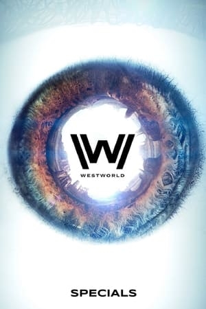 Poster for Westworld: Specials