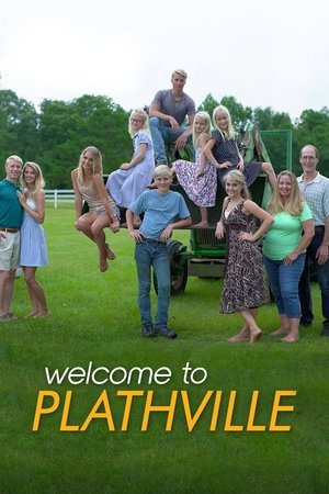 Poster for Welcome to Plathville: Season 1