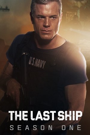 Poster for The Last Ship: Season 1