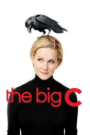 Poster for The Big C: Season 4