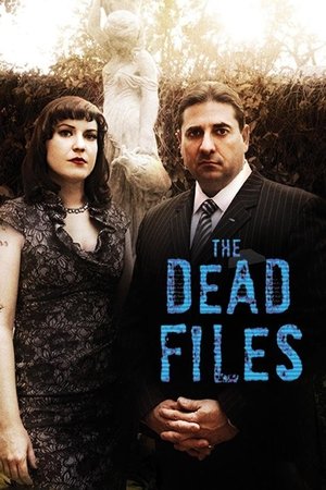 Poster for The Dead Files: Season 5