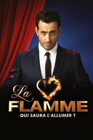 Poster for La Flamme: Season 1