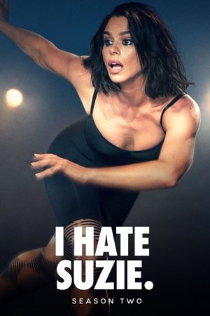 Poster for I Hate Suzie: I Hate Suzie Too