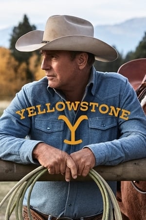 Poster for Yellowstone: Season 1